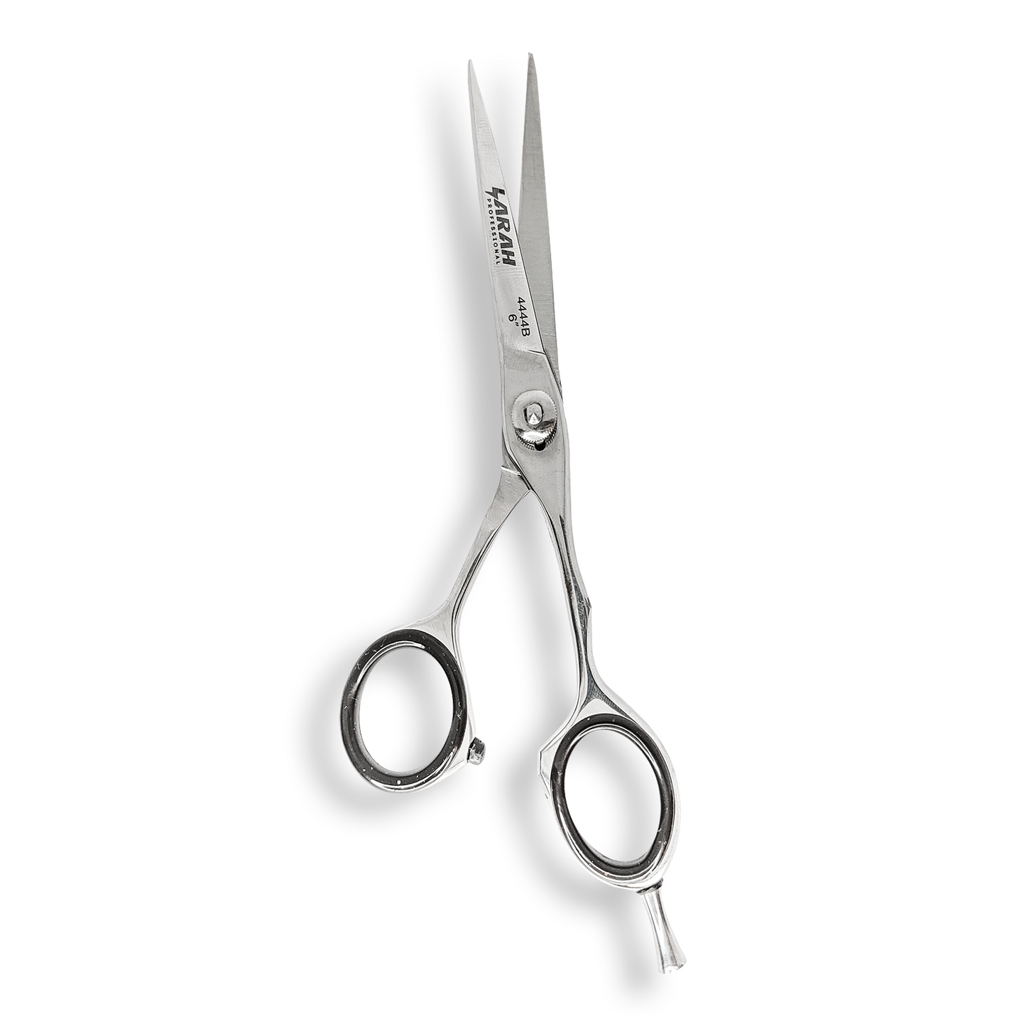 Tesoura De Cabelo Inox Com Descanso - Nº4444